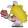 UBISOFT Mario + Rabbids Sparks of Hope, Figurka Peach - 1054451 - zdjęcie 4